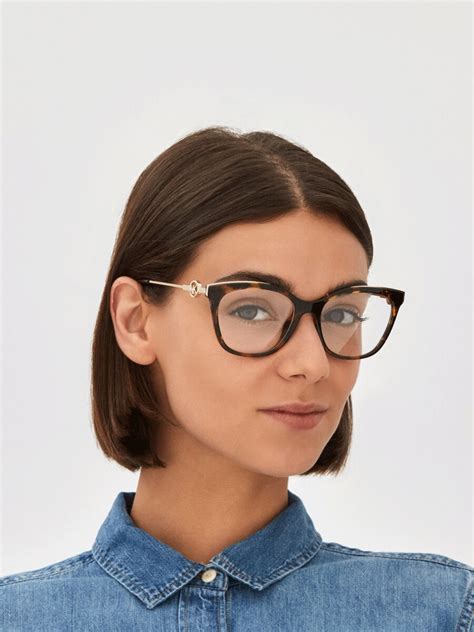 michael kors ladies reading glasses|michael kors eyeglasses for women's.